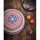 Crochet Journey - Project C