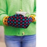 The Big Book of Latvian Mittens - c