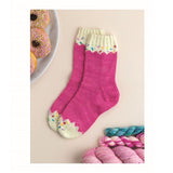 Knit a Box of Socks - A