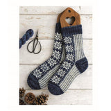 Knit a Box of Socks - D