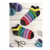 Knit a Box of Socks - C