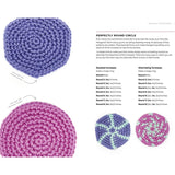 Crochet Secrets From The Knotty Boss - c