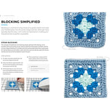 Crochet Secrets From The Knotty Boss - d