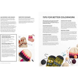 The Doodle Knit Directory - b