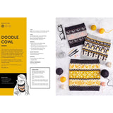 The Doodle Knit Directory - c