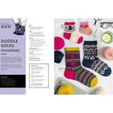 The Doodle Knit Directory - d