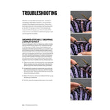 Brioche Knitting Workshop - b