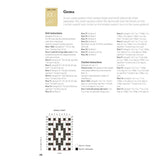 Mosaic Chart Directory for Knitting and Crochet - b