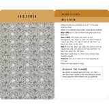 Crochet Stitches Card Deck