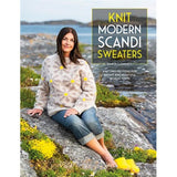 Knit Modern Scandi Sweaters - 9781446314395