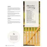 Knit Modern Scandi Sweaters - c