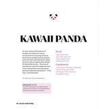 Kawaii Needle Felting - a