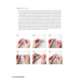 Kawaii Needle Felting - d