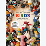 Edward's Menagerie: Birds - New Edition - 9781446314999