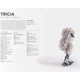 Edward's Menagerie: Birds - New Edition - Chicken