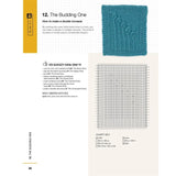 Learn to Knit in 50 Squares - The Woolery