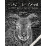 The Wonder of Wool - 9781446315453