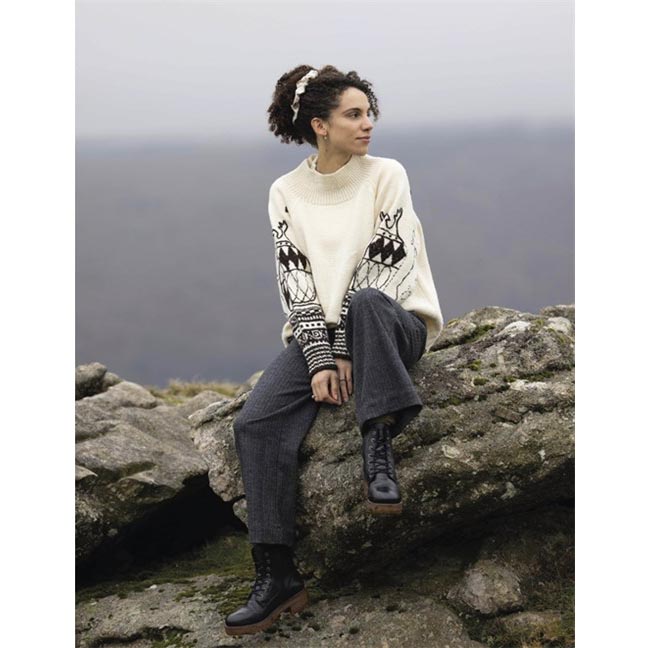 The Wonder of Wool - Project Result