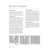 The Wonder of Wool - Techniques 