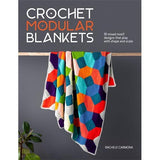 Crochet Modular Blankets - The Woolery