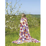 Crochet Modular Blankets - The Woolery