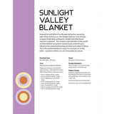 Crochet Modular Blankets - The Woolery