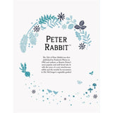 Peter Rabbit™ Crochet Toys - Peter Rabbit