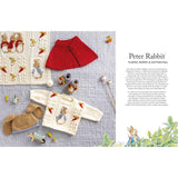 Peter Rabbit™ Baby Knits - a