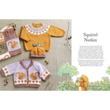 Peter Rabbit™ Baby Knits - b