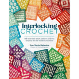 Interlocking Crochet - 9781446316092