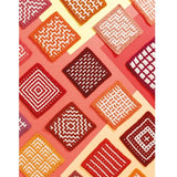 Interlocking Crochet - photo 2