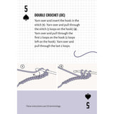 The Artful Hand Playing Cards - Example 2