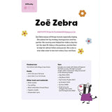 Crochet Peppa Pig - The Woolery