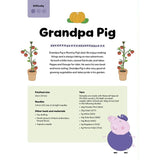 Knitting Peppa Pig - The Woolery