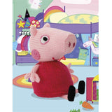Knitting Peppa Pig - The Woolery