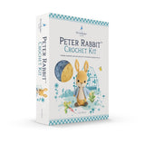 Peter Rabbit™ Crochet Kit - 9781446316702