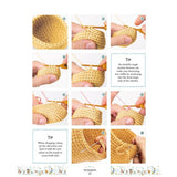 Peter Rabbit™ Crochet Kit - Techniques Page 2