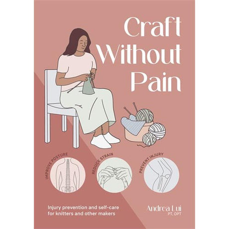 Craft Without Pain - 9781446316757