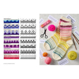 The Doodle Sock Knitting Directory