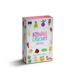 Kawaii Crochet Card Deck - 9781446317389