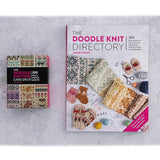 The Doodle Knitting Card Deck