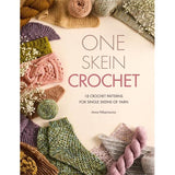 One Skein Crochet - 9781446317839