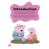 Peppa Pig Crochet Book & Kit - Intro