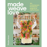 Made Weave Love - The Woolery