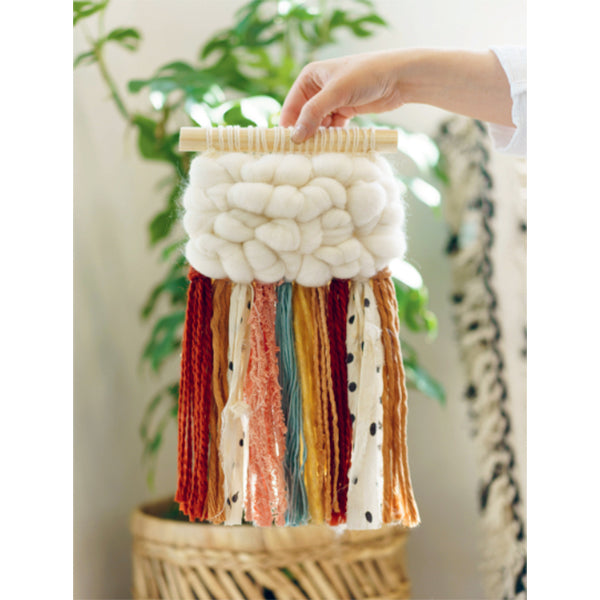 Made Weave Love - The Woolery