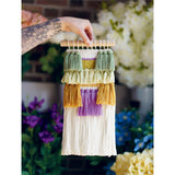 Made Weave Love - The Woolery