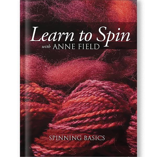 Learn to Spin - 9781570764929