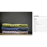 Easy Crochet Dishcloths - Table of Contents