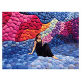 The Ethical Fiber Artist