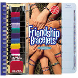 Friendship Bracelets - 9781591747000